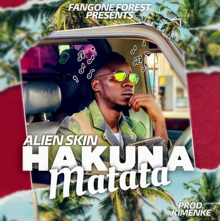 Alien skin Official